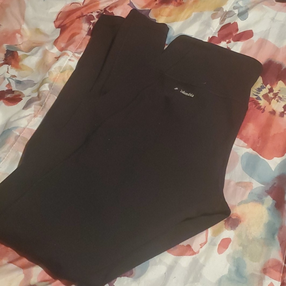 Columbia Leggings
